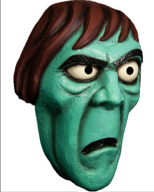 Scooby Doo The Creeper Half Halloween Mask
