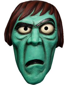 Scooby Doo The Creeper Half Halloween Mask