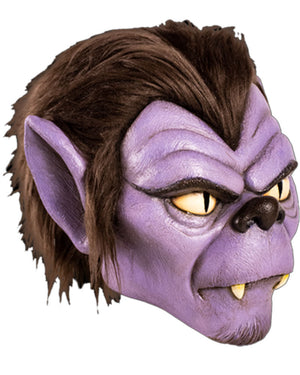 Scooby Doo Wolfman Mask