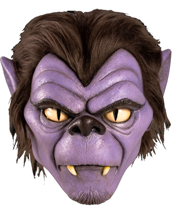Scooby Doo Wolfman Mask
