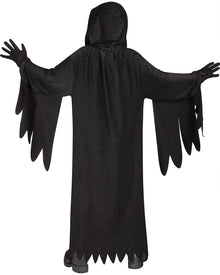 Scream 25th Anniversary Ghost Face Boys Halloween Costume