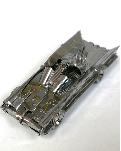 Batman Batmobile 1966 Metal Model Kit