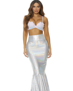 Sea Candy Mermaid Womens Costume