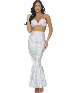 Sea Candy Mermaid Womens Costume