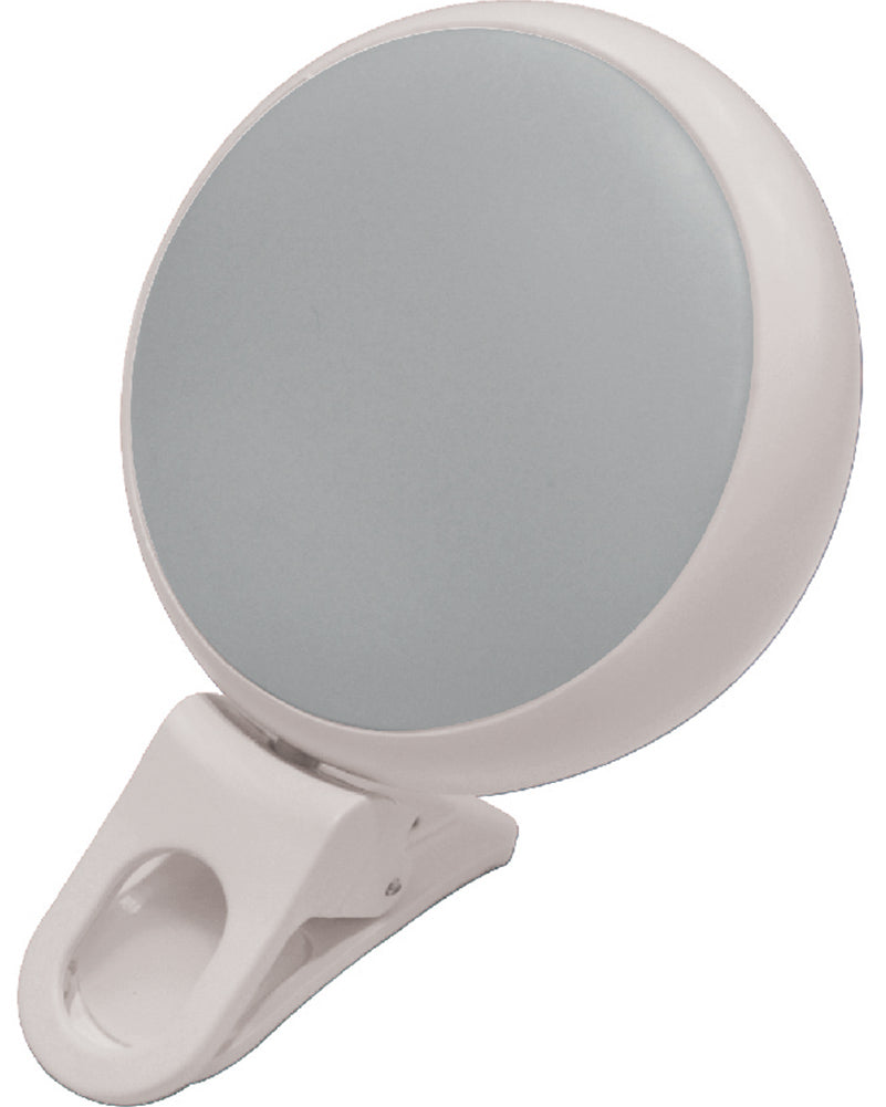Selfie Queen Light Up Mirror