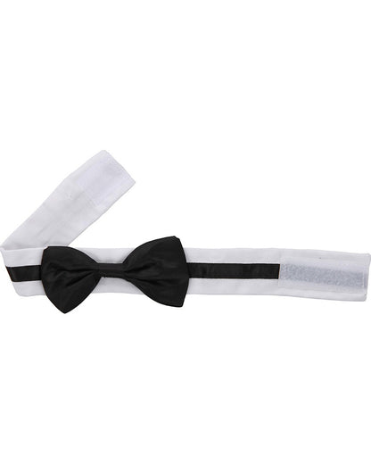 Sexy Bunny Headband Choker and Cuffs Deluxe Set