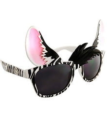 Zebra Glasses