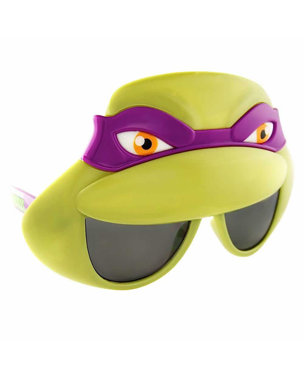 Teenage Mutant Ninja Turtle Purple Sunglasses