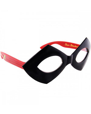 Robin Mask Sunglasses