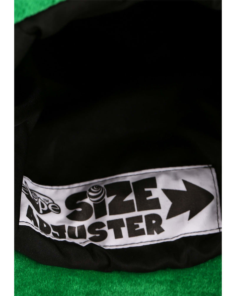 Shamrock Uncle Sam Hat