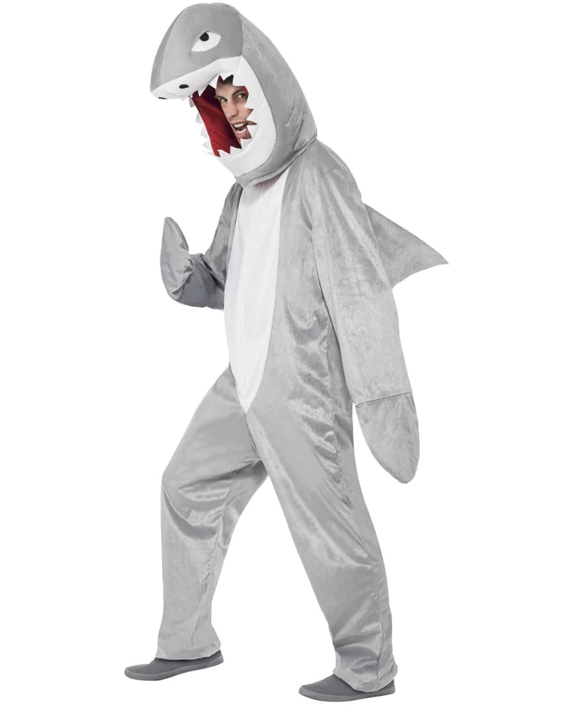 Shark Adult Costume