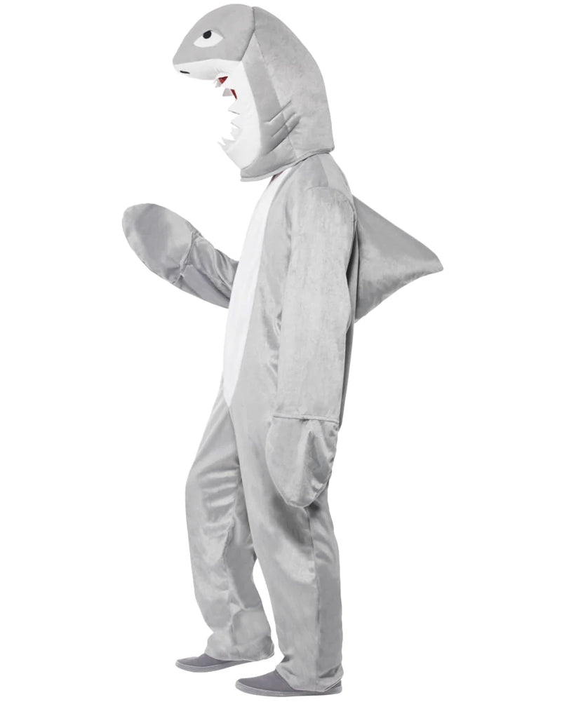 Shark Adult Costume