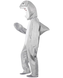 Shark Adult Costume
