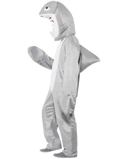 Shark Adult Costume