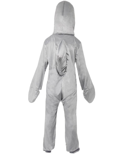 Shark Adult Costume