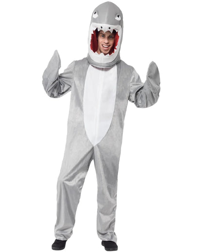 Shark Adult Costume