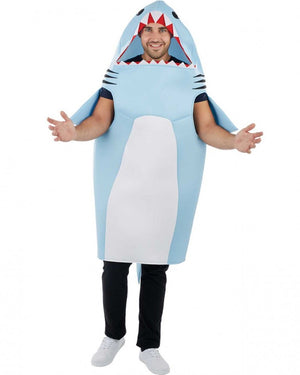 Shark Mens Costume