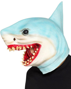 Shark Overhead Mask