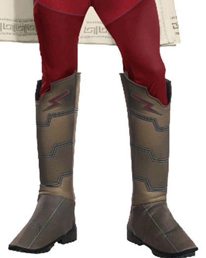 Shazam Deluxe Mens Costume