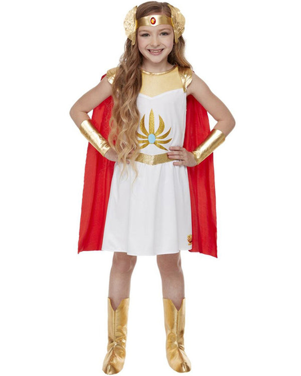 She-Ra Girls Costume