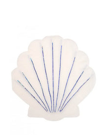 Shell Lunch Napkins Pack of 16