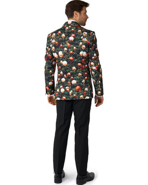 Opposuit Shine Pine Premium Mens Christmas Suit