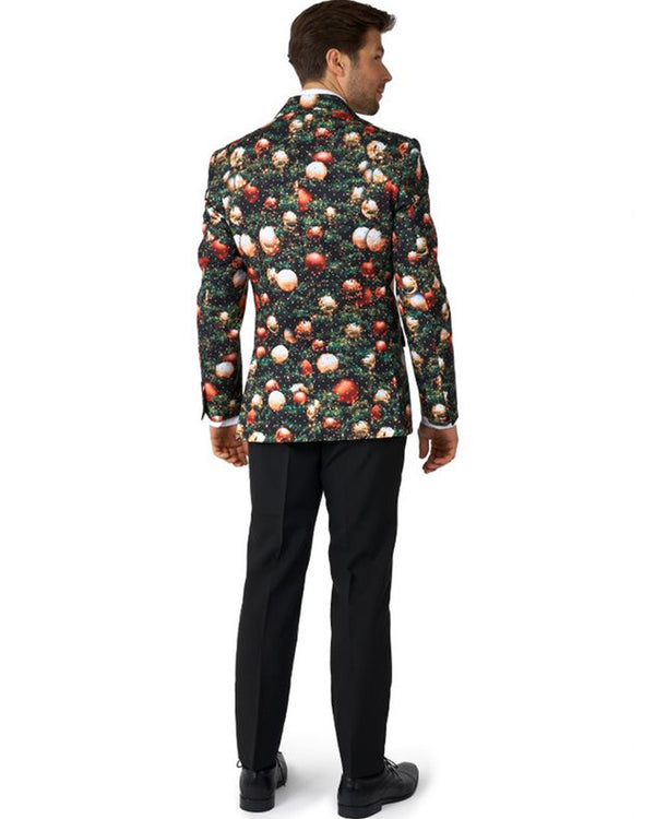 Opposuit Shine Pine Premium Mens Christmas Suit