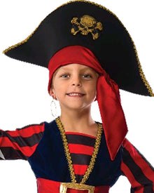 Shipmate Pirate Boys Halloween Costume