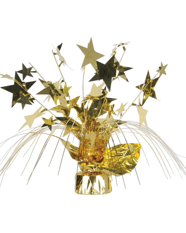 Shooting Star Centerpiece