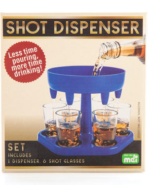 Shot Dispenser