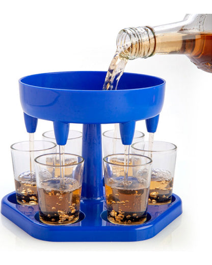 Shot Dispenser
