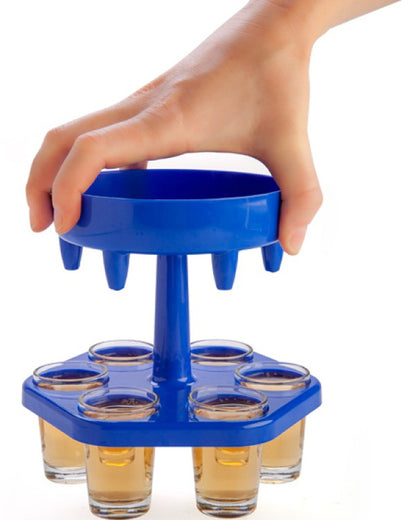 Shot Dispenser