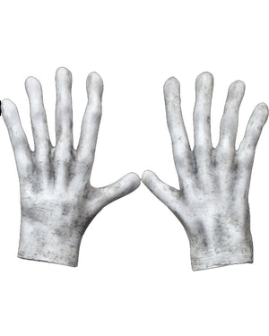 Silent Stalker Pale Hands