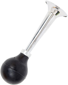 Silver Clown Horn