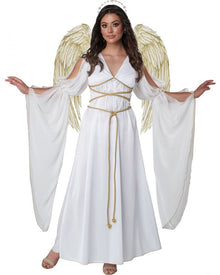 Simply Divine Womens Costume