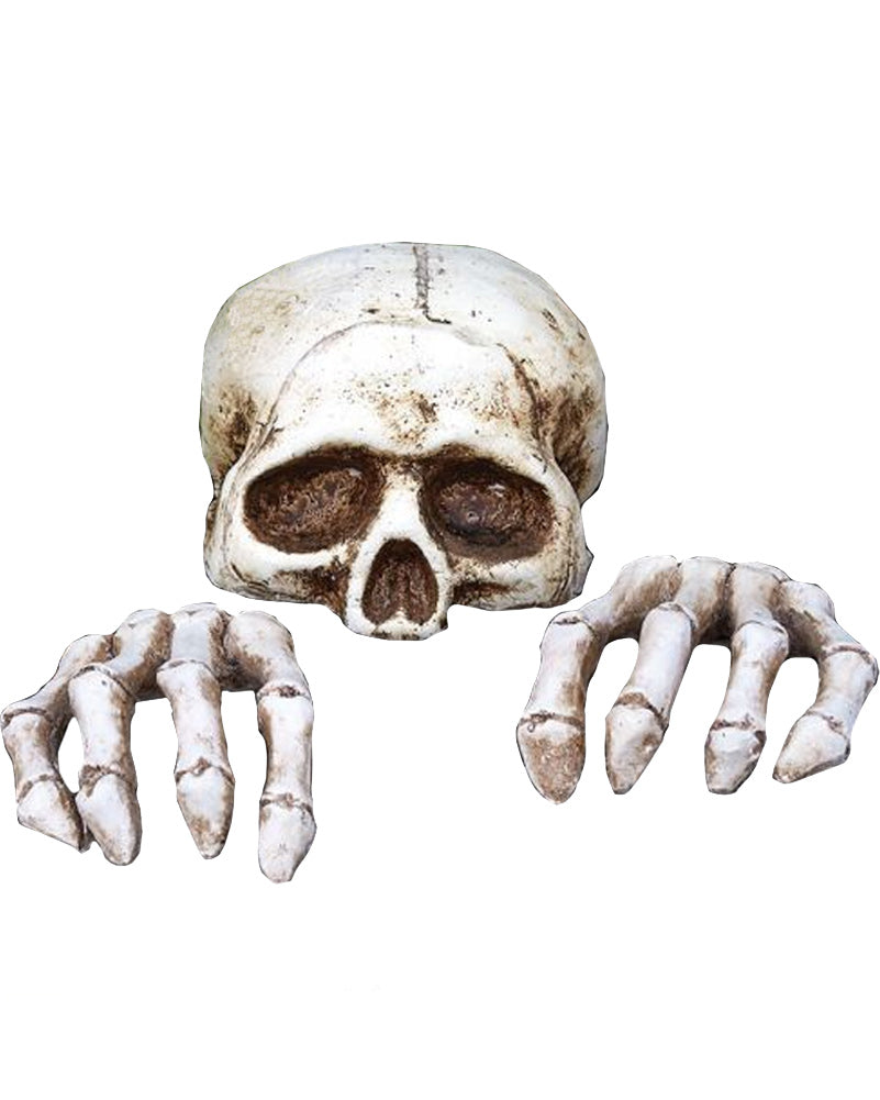 Skele Peeper Light Up Grave Breaker Set