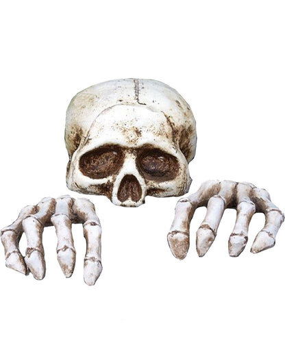Skele Peeper Light Up Grave Breaker Set