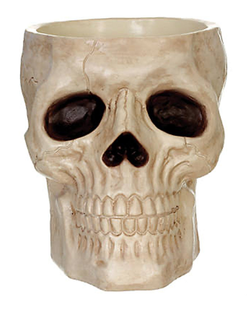 Skeleton Candy Bowl