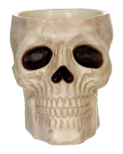 Skeleton Candy Bowl
