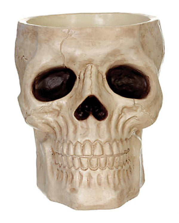 Skeleton Candy Bowl