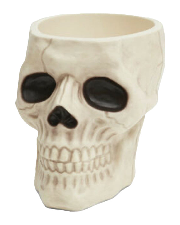 Skeleton Candy Bowl