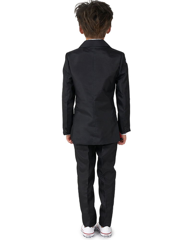 Skeleton Grunge Boys Suitmeister