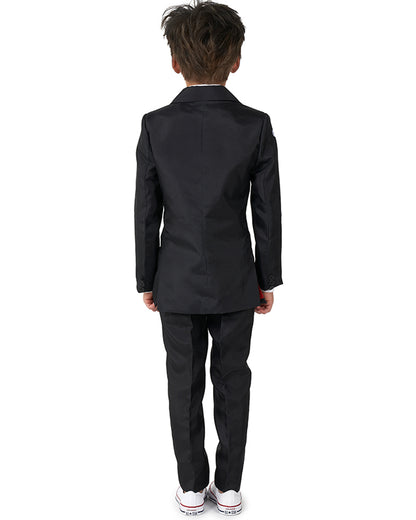 Skeleton Grunge Boys Suitmeister