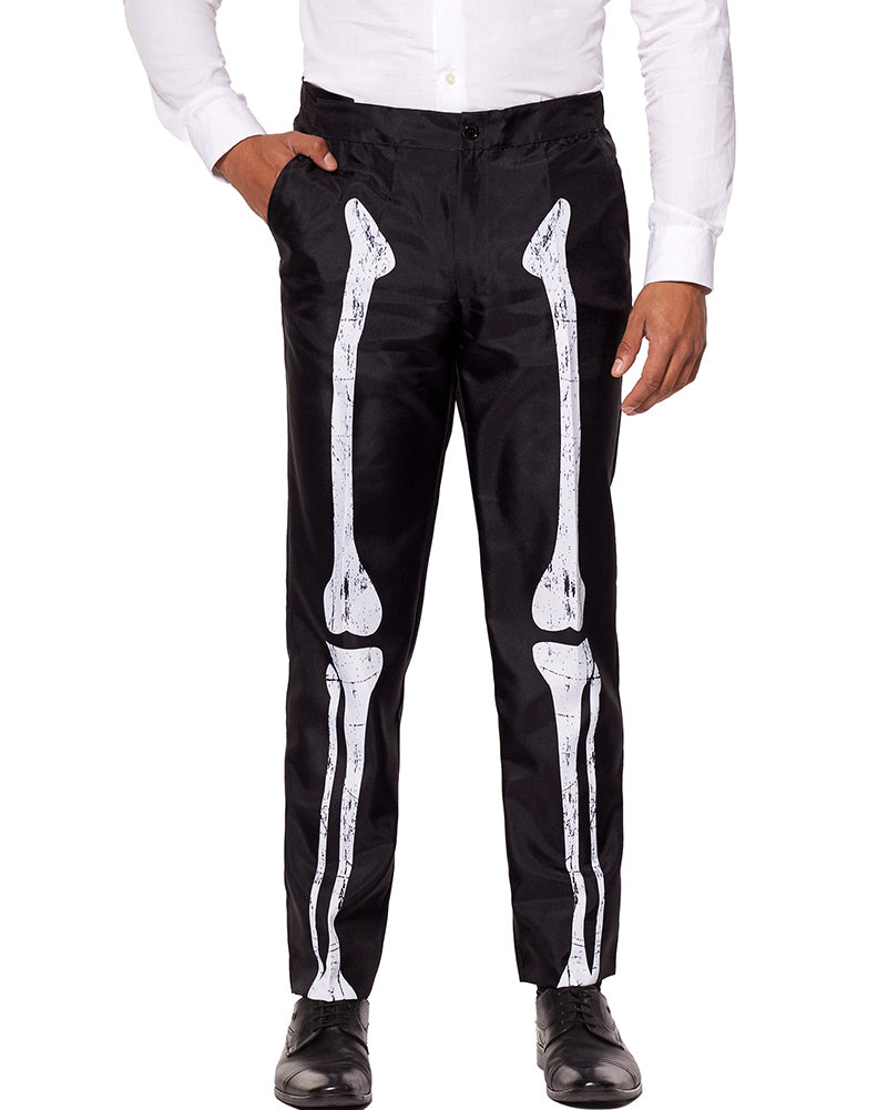 Skeleton Grunge Suitmeister