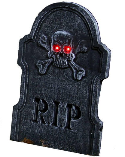Ultimate Graveyard Kit with Grave Mound