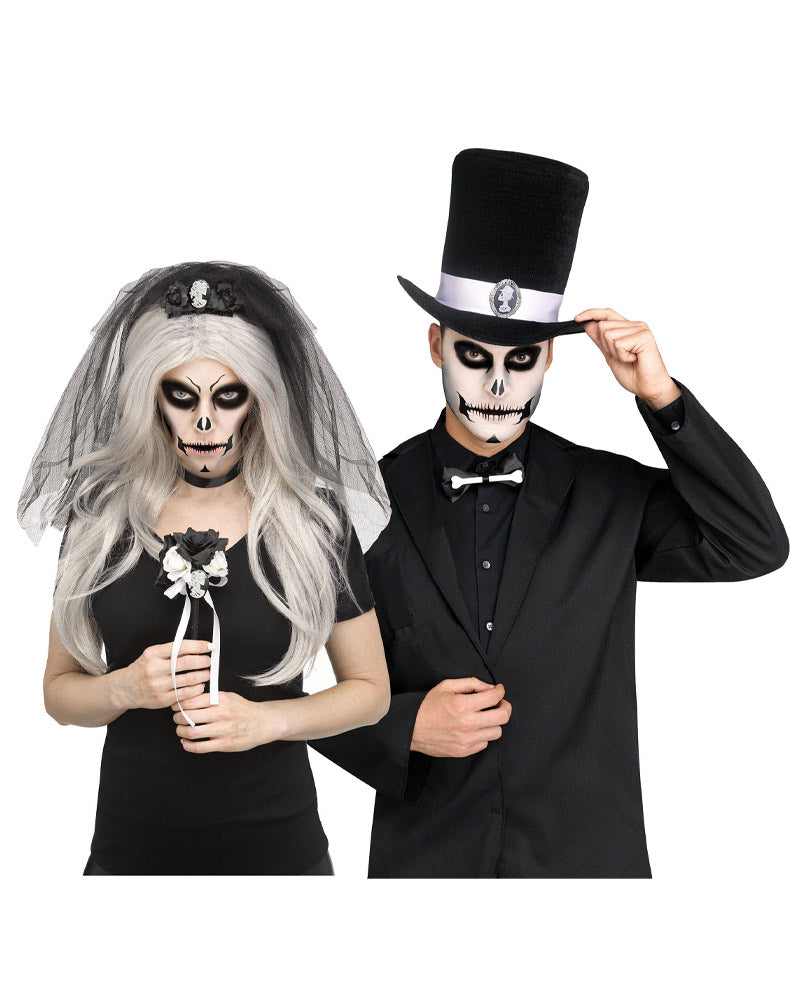 Gentleman Skeleton Skull With One Eye In Tuxedo Top Hat Smoking Cigar – Ebros Gift Gentleman Skeleton Skull With One Eye In Tuxedo Top Hat Smoking Cigar – Ebros Gift