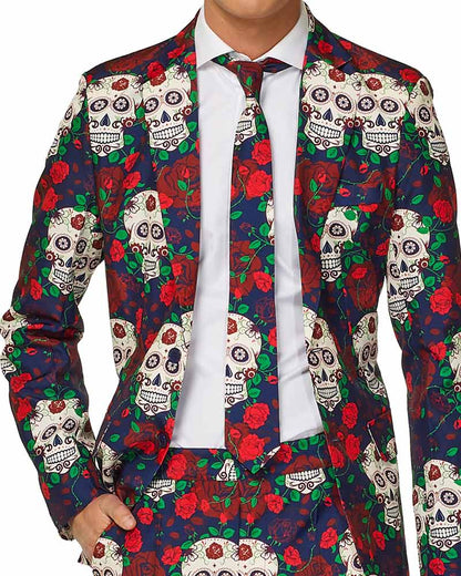 Day of the Dead Suitmeister