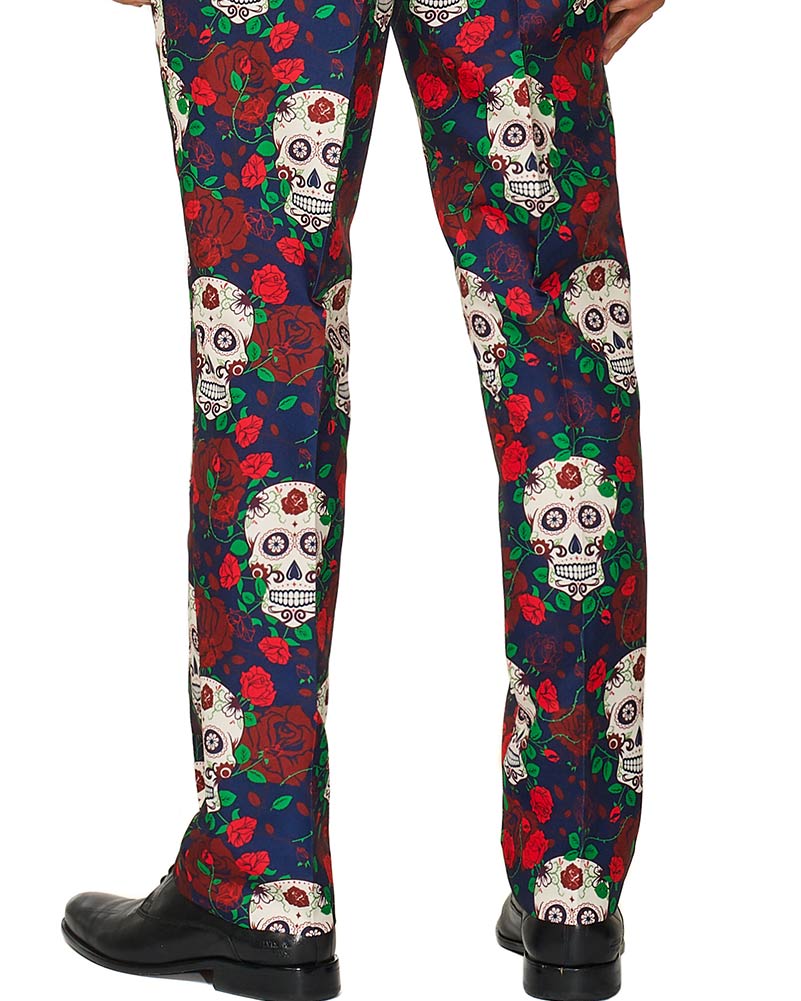 Day of the Dead Suitmeister