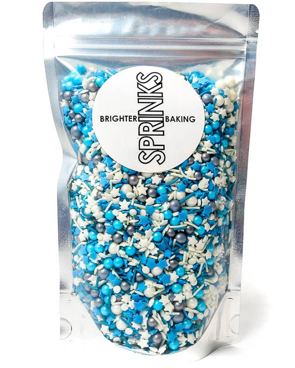 SPRINKS Sky Full Of Stars Sprinkles 500g