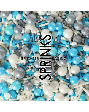 SPRINKS Sky Full Of Stars Sprinkles 500g